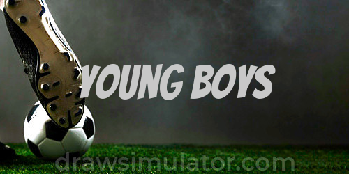 Young Boys